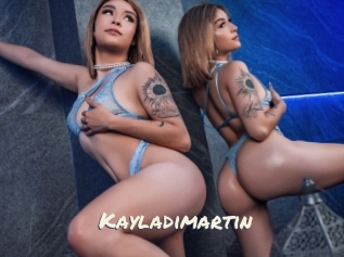 Kayladimartin