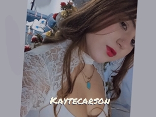 Kaytecarson