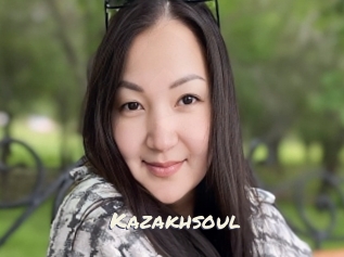 Kazakhsoul