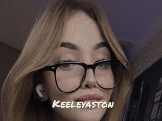 Keeleyaston