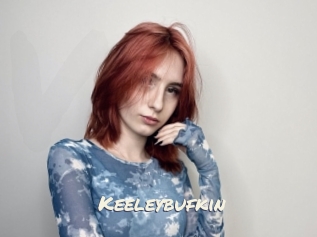 Keeleybufkin