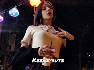 Keeleybute