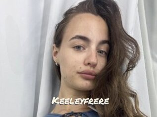 Keeleyfrere