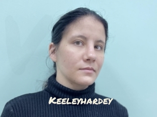 Keeleyhardey