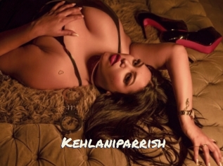 Kehlaniparrish