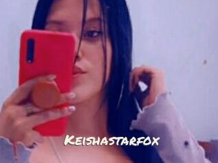 Keishastarfox