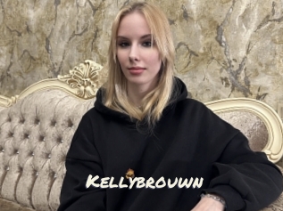 Kellybrouwn