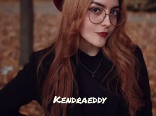 Kendraeddy