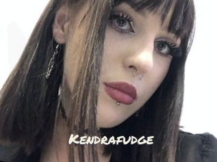 Kendrafudge