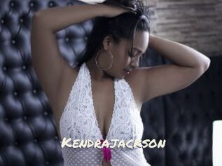 Kendrajackson