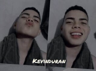 Kevinduran