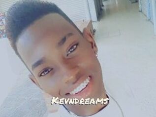 Kevndreams