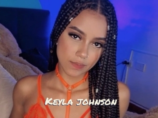 Keyla_johnson