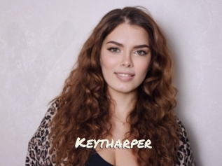 Keytharper