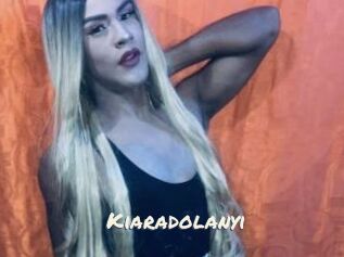 Kiaradolanyi