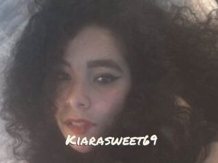 Kiarasweet69