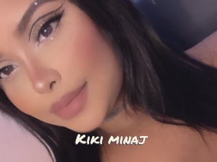 Kiki_minaj