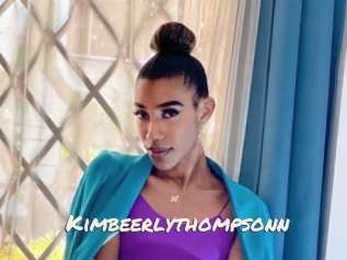 Kimbeerlythompsonn