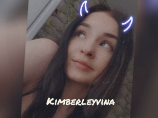 Kimberleyvina