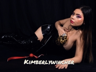 Kimberlywincher