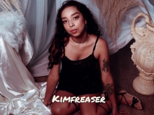 Kimfreaser