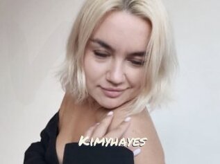 Kimyhayes