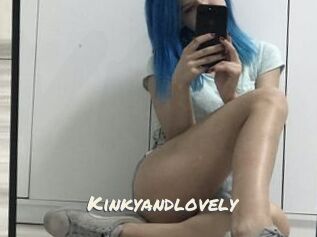 Kinkyandlovely