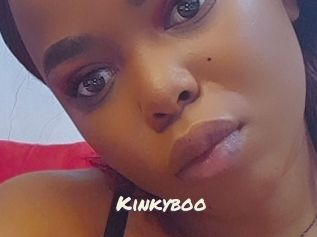 Kinkyboo