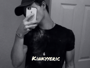 Kinkyyeric