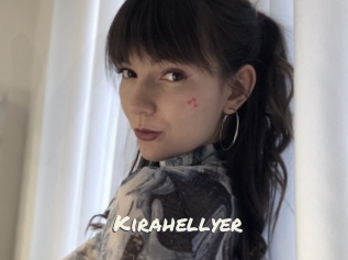 Kirahellyer