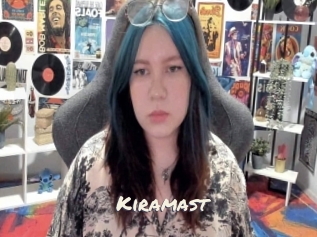 Kiramast