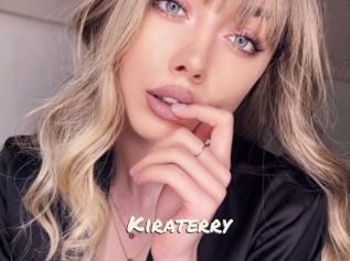 Kiraterry