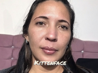 Kittenface