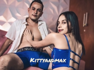 Kittyandmax