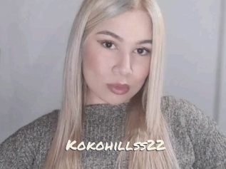 Kokohillss22