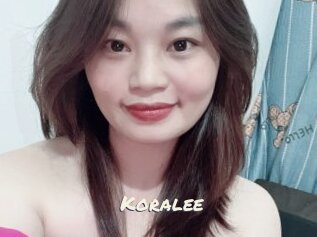 Koralee