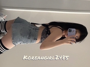 Koreangirl2485