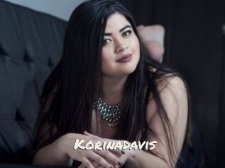 Korinadavis