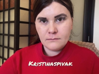 Kristinaspivak