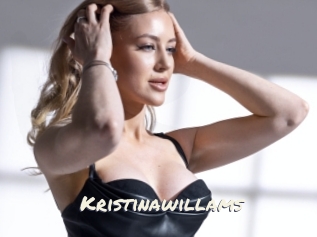 Kristinawillams