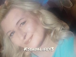 Ksenyalife43