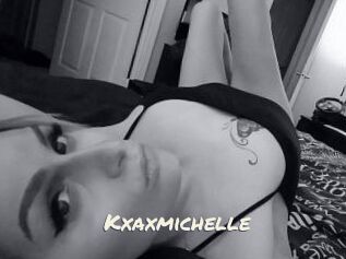 Kxaxmichelle