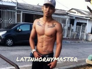 LATINHORNYMASTER