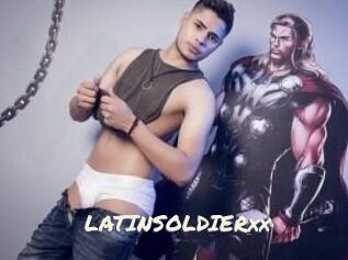 LATINSOLDIERxx