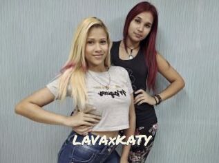 LAVAxKATY