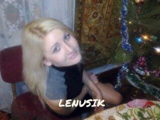 LENUSIK