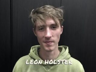 LEON_HOLSTER