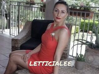 LETTICIALEE