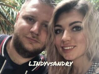 LINDYvsANDRY