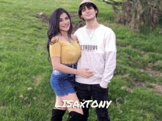 LISAxTONY